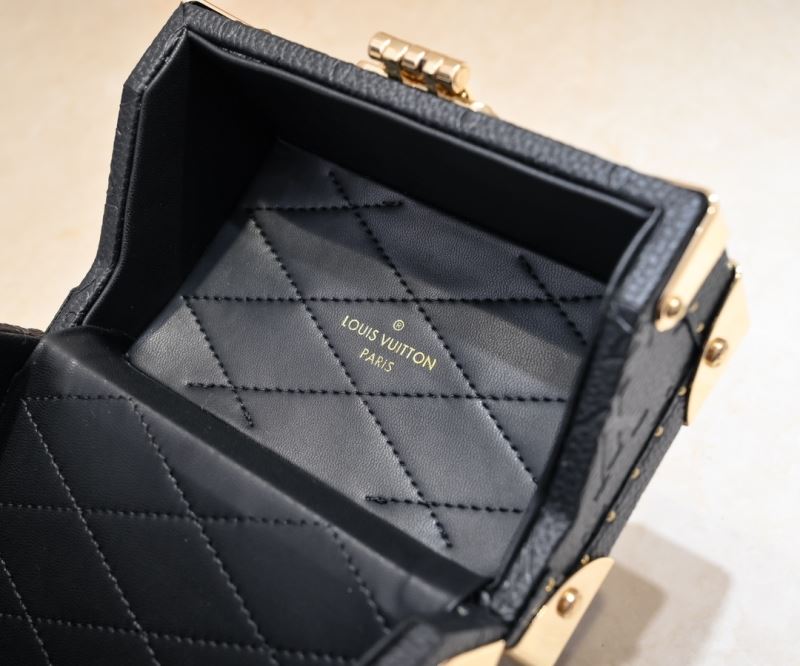 Louis Vuitton Box Bags